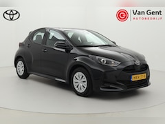 Toyota Yaris - 1.5 Hybrid 115 Comfort | Apple Carplay / Android Auto | Adaptive Cruise | Clima | Camera |