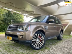 Land Rover Range Rover Sport - 3.0 TdV6 HSE