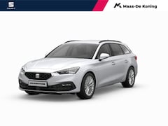 SEAT Leon Sportstourer - Style Business Intense 1.5 TSI eHybrid 204PK Station | Matrix Verlichting | Technology Pac