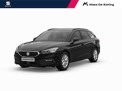 SEAT Leon Sportstourer - Style Business Intense 1.5 eTSI 115 PK Station | Technology Pack | Matrix Verlichting | Me
