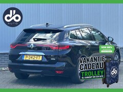 Renault Mégane E-Tech - Estate 1.6 Plug-In Hybrid 160 Intens FACELIFT I GR. NAVI I TREKHAAK I ORG.NL + NAP | 88%
