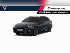 SEAT Leon - 1.5 TSI e-Hybrid VZ Performance 272PK l Sennheiser Audio l Navigatie l Intelligent Drive l