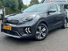 Kia Niro - 1.6 GDi Hybrid DynamicLine | All Season | Volledig onderhouden | Cruise Control | Climate