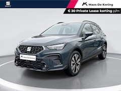 SEAT Arona - 1.0 TSI Style 95 PK l Safe & Drive Pack M l 17" Dynamic Velgen | 2000, - inruilpremie