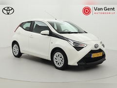 Toyota Aygo - 1.0 VVT-i x-play limited | Origineel NL | Navigatie | Airco | Camera | Bluetooth