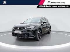 SEAT Arona - FR Business Connect 1.0 EcoTSI 85 kW / 115 PK SUV 18 Inch | Trekhaak | Apple Carplay | Pri