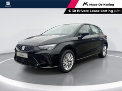 SEAT Ibiza - Style 1.0 EcoTSI 70 kW / 95 PK Hatchback 5 deurs 5 versn. handbak | Metallic Lak | Inruilp