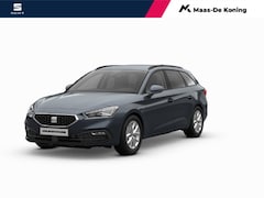 SEAT Leon Sportstourer - Style Business Intense 1.5 eTSI 115 PK Station | Matrix Verlichting | Metallic Lak | Herwa