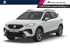 SEAT Arona - Style 1.0 EcoTSI 70 kW / 95 PK SUV 5 versn. hand. | 'Design Machined' 16 inch | Safe & Dri