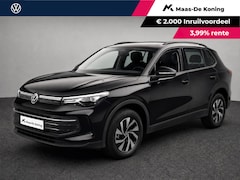 Volkswagen Tiguan - Life 1.5 eHybrid 204 PK 6 versn. DSG · Achteruitrijcamera · Comfort pakket ·