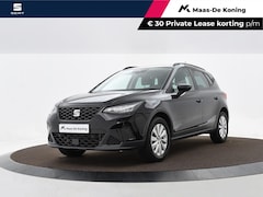 SEAT Arona - Reference 1.0 EcoTSI 70 kW / 95 PK SUV 5 versn. ha