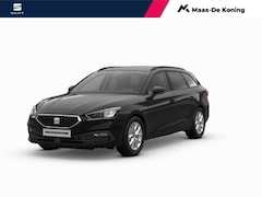 SEAT Leon Sportstourer - Style Business Intense 1.5 eTSI 115 PK Station | Technology Pack | Metallic Lak | Herwaard