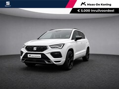 SEAT Ateca - FR Business Intense 1.5 TSI 110 kW / 150 PK SUV 7 versn. DSG | 19'' Lichtmetalen Velgen |