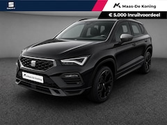 SEAT Ateca - FR Business Intense 1.5 TSI 110 kW / 150 PK SUV 7 7 versn. DSG | Metallic Lak | 19'' Velge