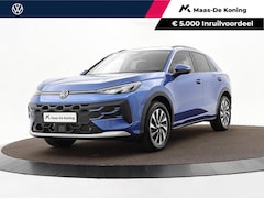 Volkswagen T-Roc - Life First Edition 1.5 eTSI 116 PK 7 versn. DSG · Comfort Pakket · Achteruitrijcamera · Dr