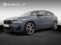 BMW X2 - sDrive20i Business Edition Plus | M Sportpakket | Comfort Pack | Parking Pack |