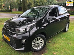 Kia Picanto - 1.0 DPi DynamicLine ORG NL / KM NAP / CARPLAY