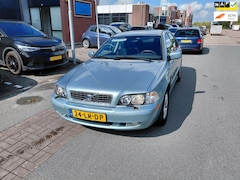 Volvo S40 - 1.6 Polar
