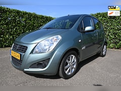 Suzuki Splash - 1.2 Comfort. Origineel Nederlandse auto met NAP