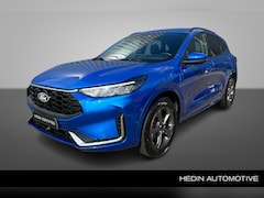 Ford Kuga - 2.5 PHEV ST-Line X 243PK PHEV | Winterpack |