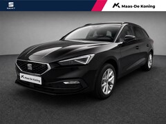 SEAT Leon Sportstourer - Style Business Intense 1.5 eTSI 115 PK DSG Stationwagen | Matrix LED| Herwaardering