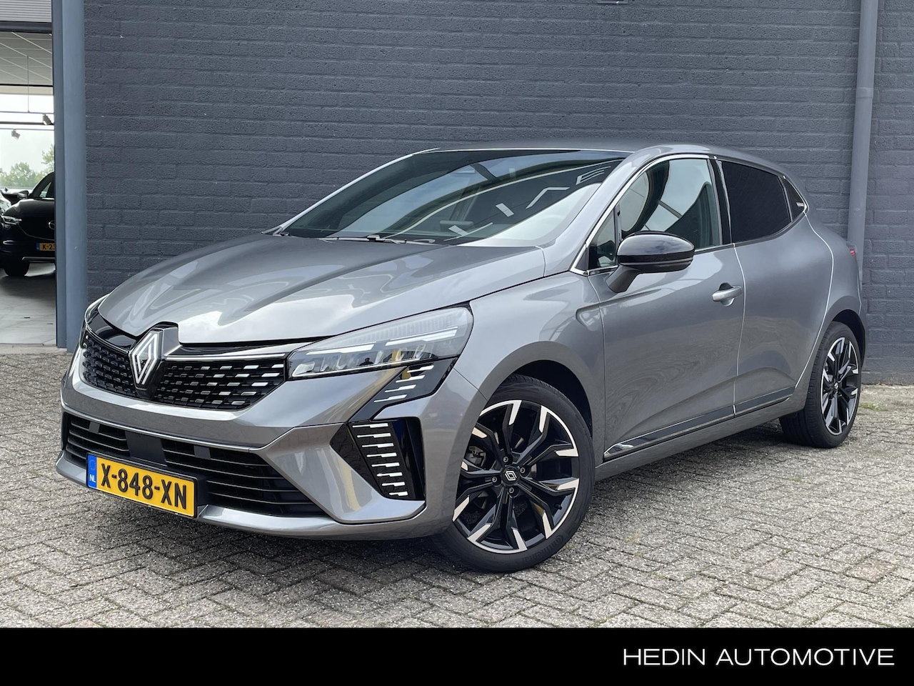 Renault Clio - 1.0 TCe 90 GPF techno | Pack Look | Camera | Groot Navi | Carplay/Android Auto | Climate C - AutoWereld.nl
