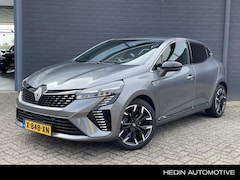 Renault Clio - 1.0 TCe 90 GPF techno | Pack Look | Camera | Groot Navi | Carplay/Android Auto | Climate C