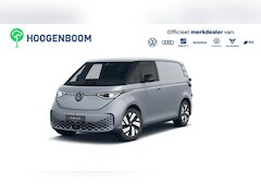 Volkswagen ID. Buzz Cargo - Bedrijfswagens Bulli Limited Edition Elektromotor 210 kW (286 pk) | Achterdeuren | schuifd