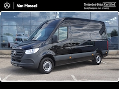 Mercedes-Benz Sprinter - 317 CDI L2H2 Pro | AIRCO/CAMERA/CRUISE/3.500KG AHW | Certified