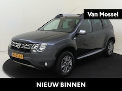 Dacia Duster - 1.2 TCe 4x2 Prestige | Parkeersensoren | Airco | Navigatie