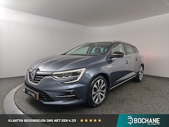 Renault Mégane Estate - 1.3 TCe 140 Techno | Navigatie | Camera | Apple & Android Carplay | Climate Control | Crui