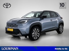 Toyota Yaris Cross - 1.5 Hybrid 130 Executive | Premium Pack | All season banden | Nieuw model |