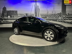 Tesla Model Y - RWD 58 kWh *Origineel NL*Trekhaak*Pano
