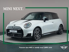 MINI Electric - 3-Deurs Cooper SE John Cooper Works XL 54.2 kWh
