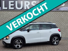 Citroën C3 Aircross - 1.2 PureTech S&S Shine/Automaat/Camera