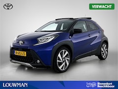 Toyota Aygo X - 1.0 VVT-i MT