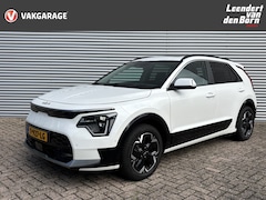 Kia Niro EV - ExecutiveLine 64.8 kWh | Automaat | 100% Elektrisch | Schuifdak | Leder | Navigatie | Came