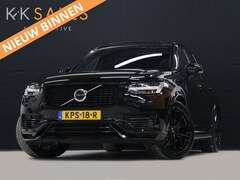 Volvo XC90 - 2.0 T8 Recharge AWD R-Design [SCHUIFKANTELDAK, TREKHAAK, APPLE CARPLAY, ANDROID, BOWERS &