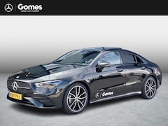 Mercedes-Benz CLA-Klasse - 180 Business Solution AMG | Night Pakket | Panoramadak | 360° Camera | Dodehoekassistent |