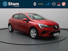 Renault Clio - 90pk TCe Zen Apple Carplay/Android Auto | Airco