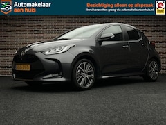 Toyota Yaris - 1.5 Hybrid 130 Executive Camera StoelVrwm StuurVrwm NAP