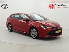 Toyota Corolla Touring Sports - 1.8 Hybrid Style | Trekhaak | Navigatie | Apple Carplay / Android Auto | Stoelverwarming |
