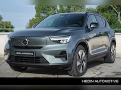Volvo EX40 - Single Motor Extended Range Plus Europa 82 kWh Adaptieve Cruise Control + Pilot Assist | G