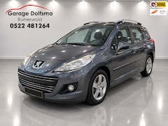 Peugeot 207 SW - 1.4 VTi Style-airco- trekhaak