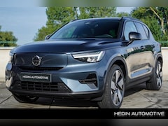Volvo EX40 - Single Motor Extended Range Plus Europa 82 kWh 360 graden parkeercamera | Verwarmbare Voor