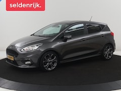 Ford Fiesta - 1.0 EcoBoost Titanium ST-Line | Cruise control | Stoelverwarming | Park assist | Bluetooth