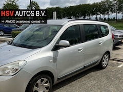 Dacia Lodgy - 1.6 MPi 7-pers airco *149.000km