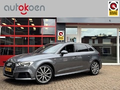 Audi A3 Sportback - 1.4 TFSI CoD Pro Line *TREKHAAK/CRUISE CONTROL