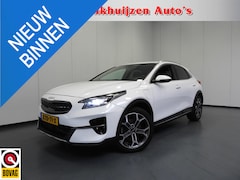 Kia XCeed - 1.6 GDi PHEV Plug-In DynamicLine NAVI/CAMERA/LED/18"LMV