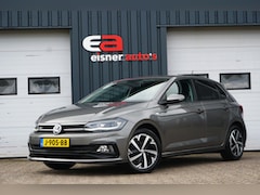 Volkswagen Polo - 1.0 TSI Automaat Highline R- Line | FULL LED | VIRTUAL COCKPIT | ACC |